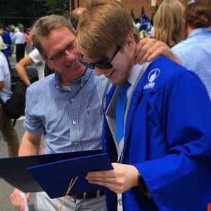 Meet your Posher, Rob